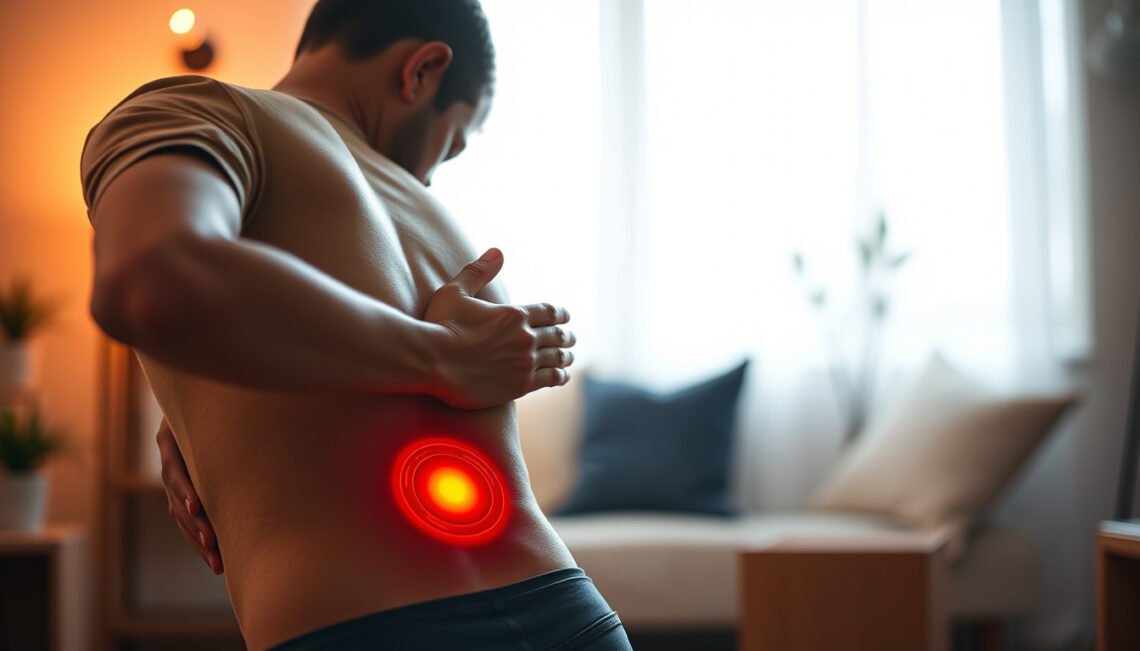 Sciatica Relief Tips That Actually Work: Simple Ways to Ease Pain