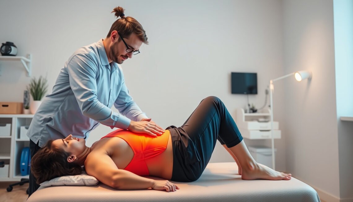 Effective Sciatica Therapy Modalities to Relieve Pain Fast