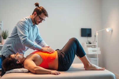 Effective Sciatica Therapy Modalities to Relieve Pain Fast