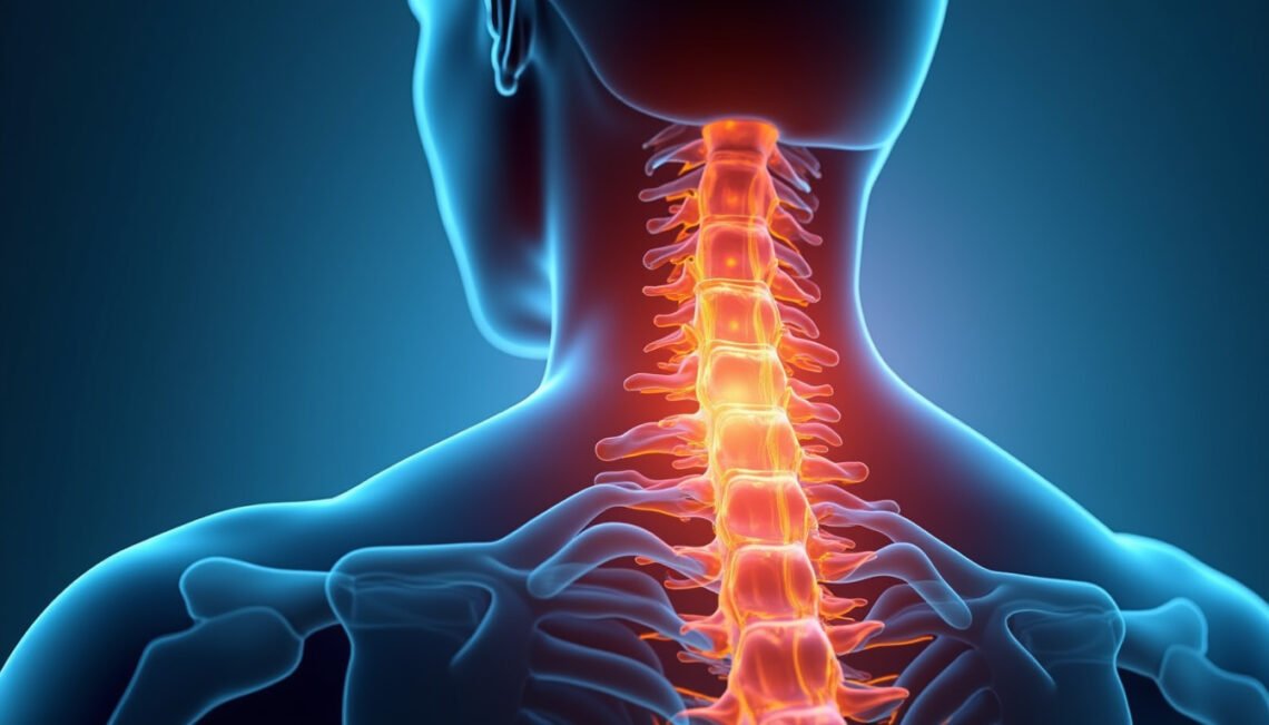 Spinal Nerve Compression: Causes, Symptoms, and Effective Treatments Explained