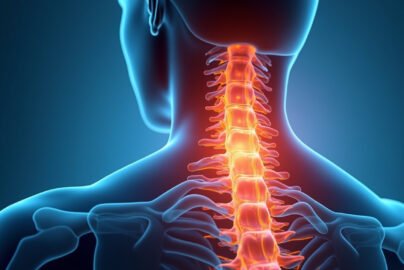 Spinal Nerve Compression: Causes, Symptoms, and Effective Treatments Explained
