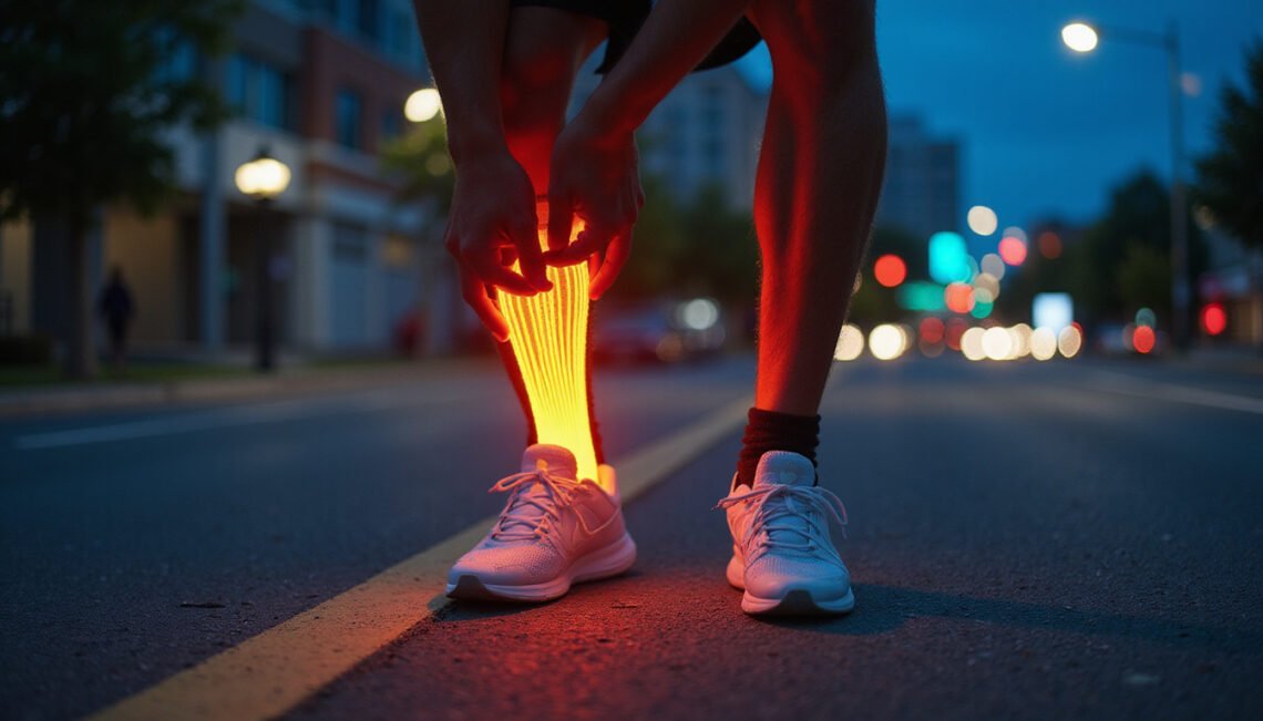 Effective Remedies and Prevention Tips for Sudden Leg Cramps Relief