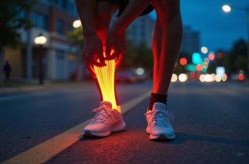 Effective Remedies and Prevention Tips for Sudden Leg Cramps Relief