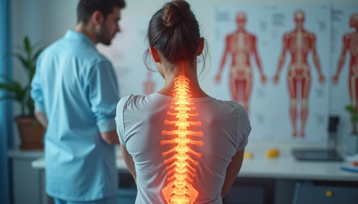 Comprehensive Guide to Lumbar Physical Assessment for Back Health