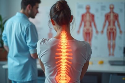 Comprehensive Guide to Lumbar Physical Assessment for Back Health