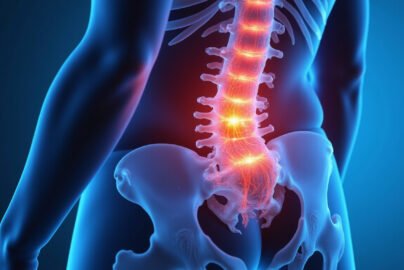Lumbar Radiculitis: Symptoms, Causes, and Effective Treatment Options