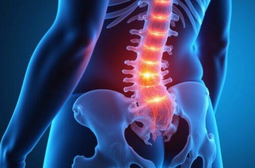 Lumbar Radiculitis: Symptoms, Causes, and Effective Treatment Options