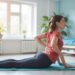 Effective Strategies for Lumbar Spine Rehabilitation to Relieve Pain