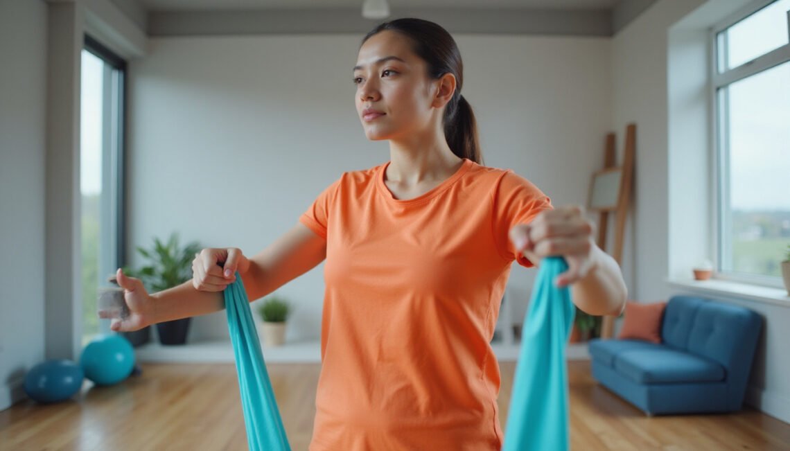 Nerve Gliding Exercises: Improve Mobility and Relieve Nerve Pain Fast