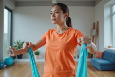 Nerve Gliding Exercises: Improve Mobility and Relieve Nerve Pain Fast