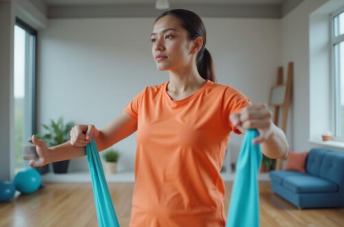 Nerve Gliding Exercises: Improve Mobility and Relieve Nerve Pain Fast