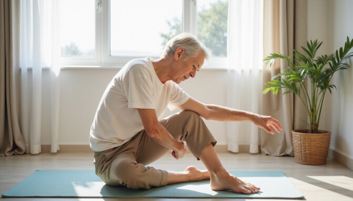 Effective Nerve Pain Management Techniques to Improve Daily Living