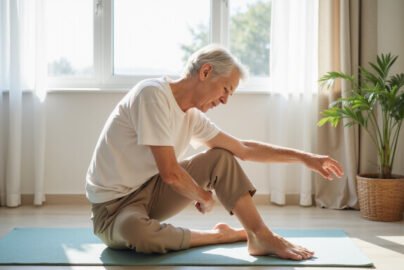 Effective Nerve Pain Management Techniques to Improve Daily Living