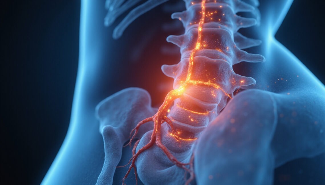 Nerve Root Irritation: Symptoms, Causes, and Effective Treatment Options