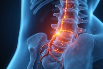 Nerve Root Irritation: Symptoms, Causes, and Effective Treatment Options