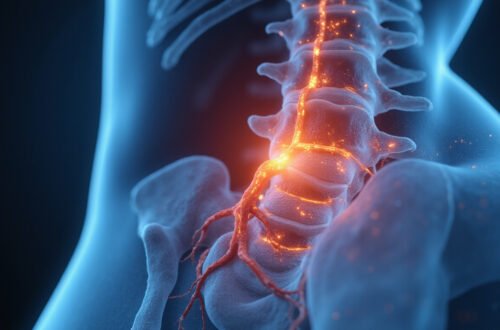 Nerve Root Irritation: Symptoms, Causes, and Effective Treatment Options