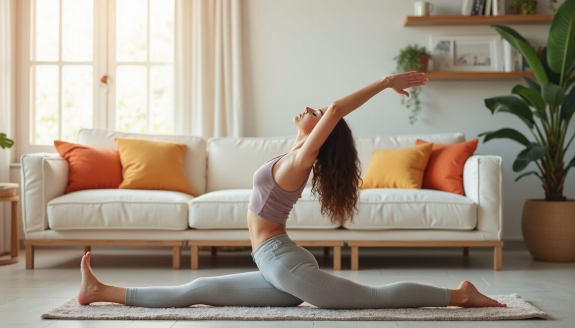 Piriformis Pain Relief: Proven Techniques to Ease Your Discomfort Fast