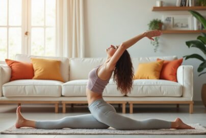 Piriformis Pain Relief: Proven Techniques to Ease Your Discomfort Fast