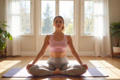 Piriformis Stretch Techniques: Ultimate Guide to Relieve Sciatic Pain Quickly