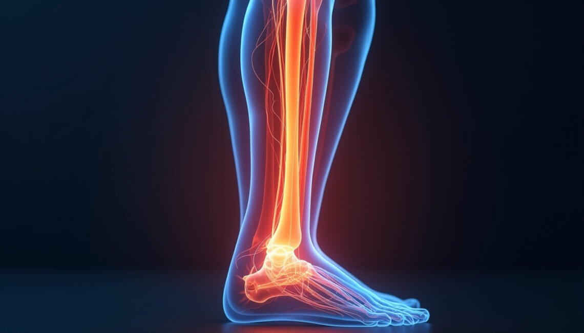 Exploring Sciatic Nerve Anatomy: Key Insights for Pain Relief and Health