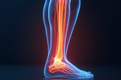 Exploring Sciatic Nerve Anatomy: Key Insights for Pain Relief and Health