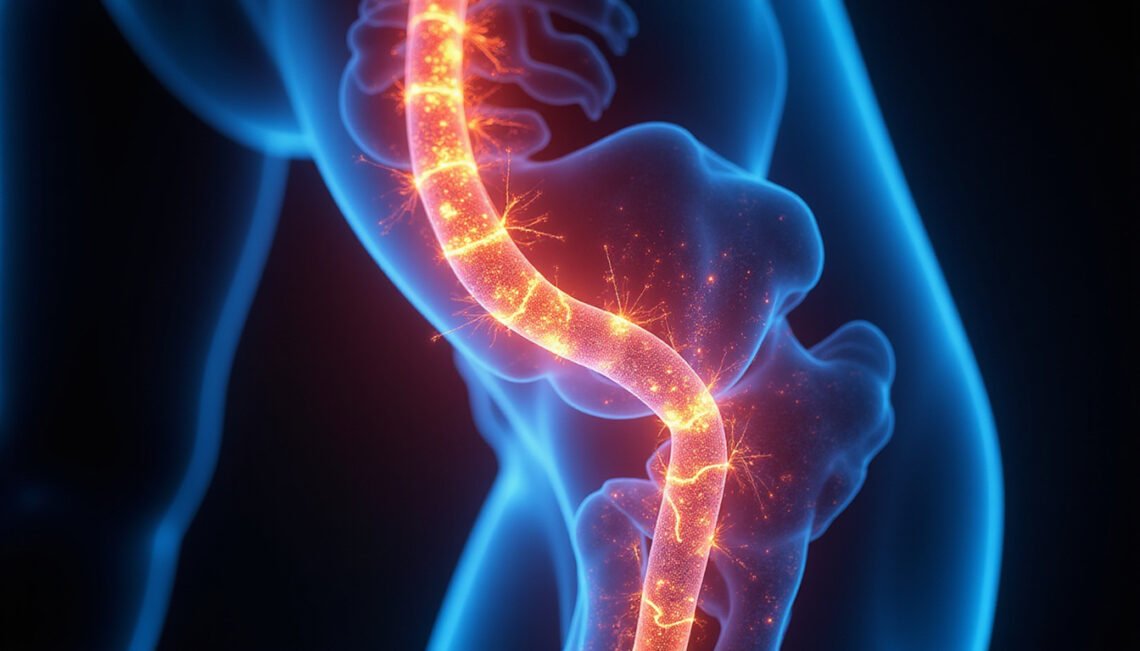 Sciatic Nerve MRI: Essential Insights for Accurate Diagnosis and Treatment