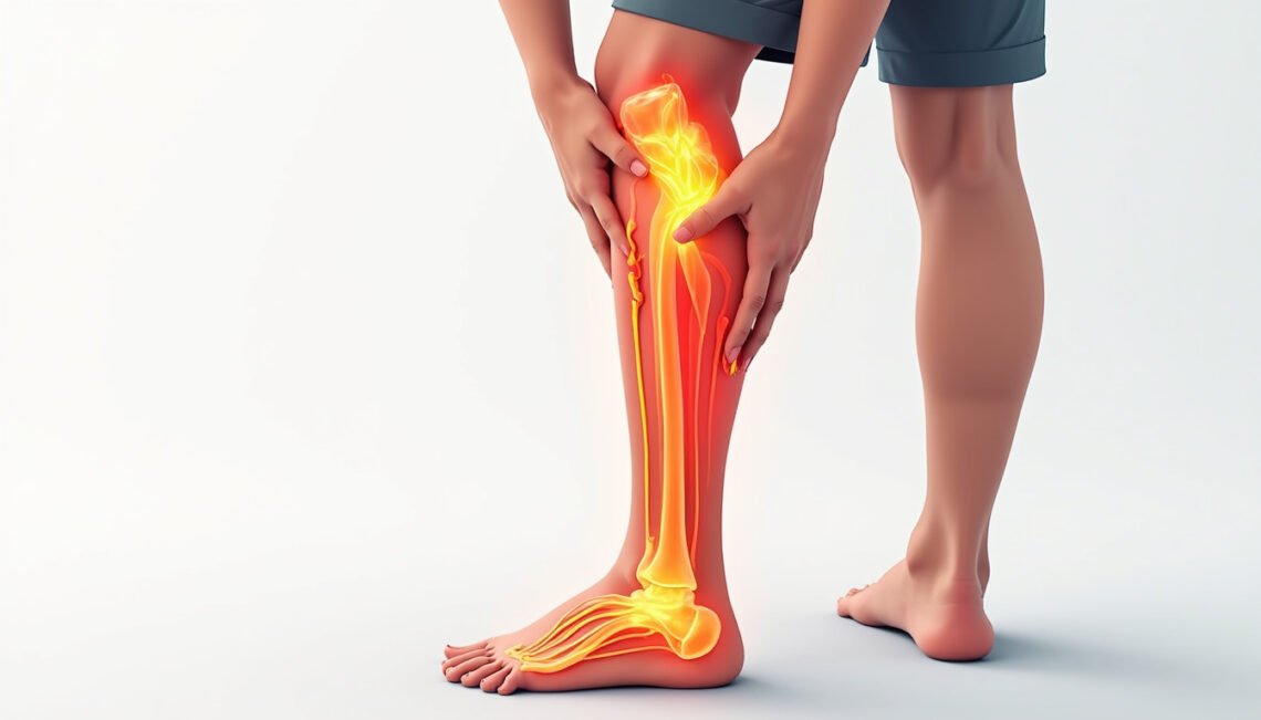 Understanding Sciatic Neuropathy: Symptoms, Causes, and Effective Treatments