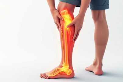 Understanding Sciatic Neuropathy: Symptoms, Causes, and Effective Treatments