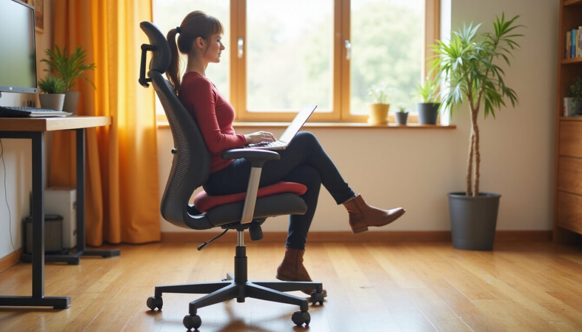 Sciatic Pain Relief Cushions: Top Solutions for Instant Comfort