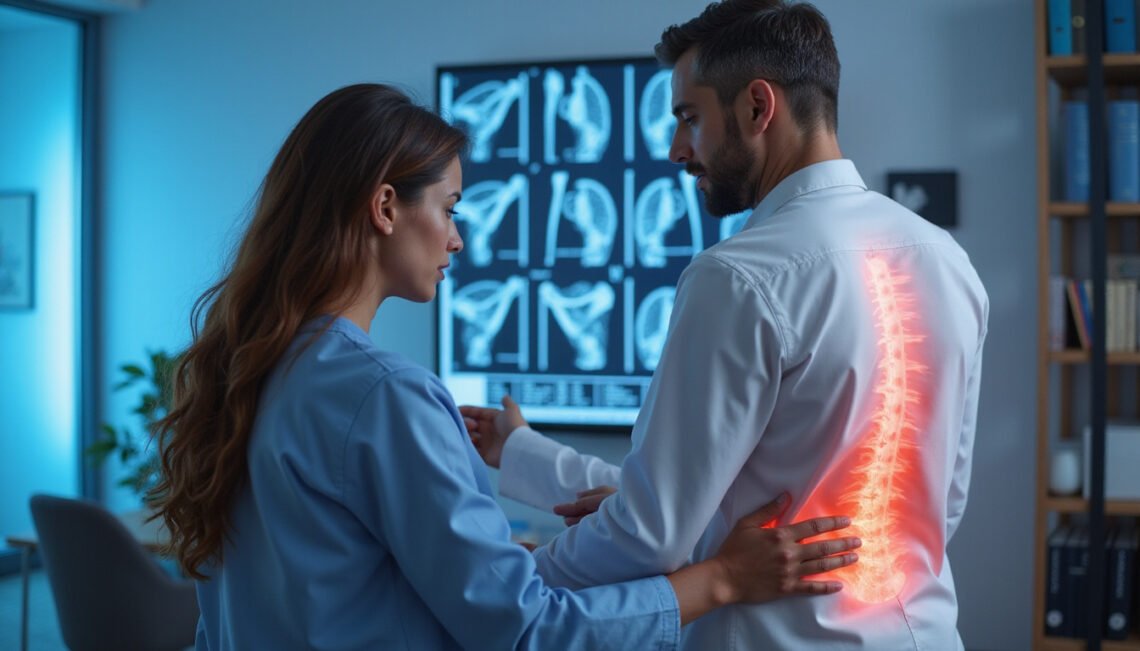 Sciatica Diagnosis: Key Signs, Tests, and Effective Treatment Options