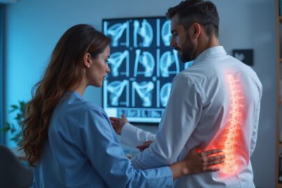 Sciatica Diagnosis: Key Signs, Tests, and Effective Treatment Options