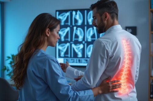 Sciatica Diagnosis: Key Signs, Tests, and Effective Treatment Options