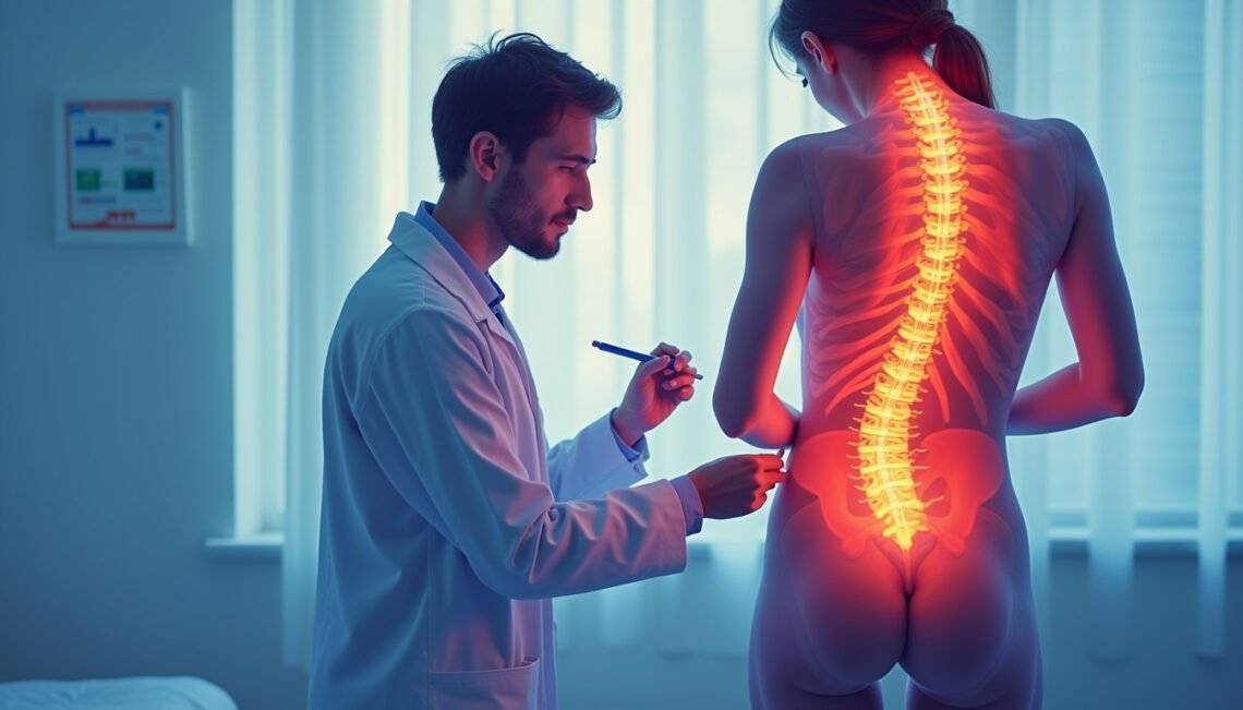 Sciatica Diagnosis: Essential Steps to Identify and Treat Pain Quickly