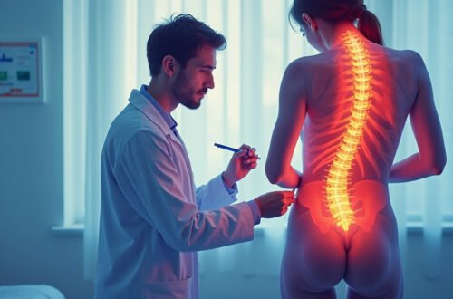 Sciatica Diagnosis: Essential Steps to Identify and Treat Pain Quickly