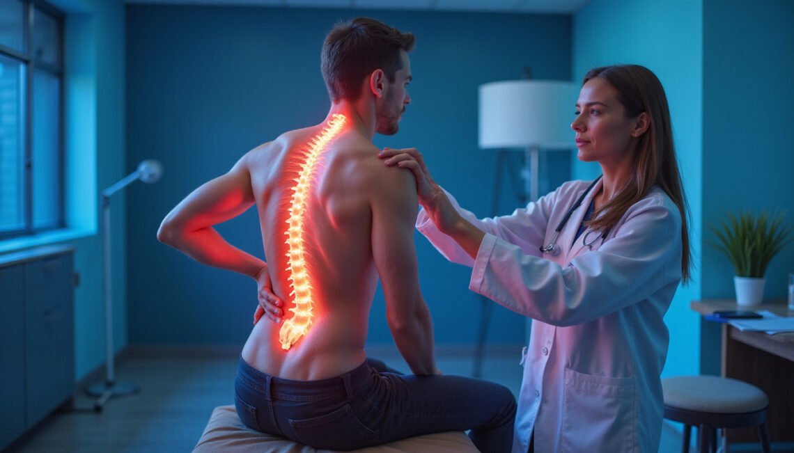 Sciatica Diagnosis: Key Steps to Identify and Treat Symptoms Effectively
