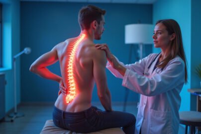 Sciatica Diagnosis: Key Steps to Identify and Treat Symptoms Effectively