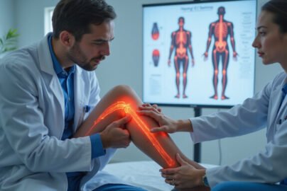 Sciatica Diagnosis: Key Steps to Accurate Identification and Treatment Options