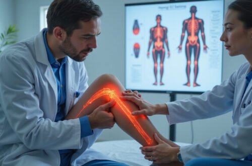 Sciatica Diagnosis: Key Steps to Accurate Identification and Treatment Options