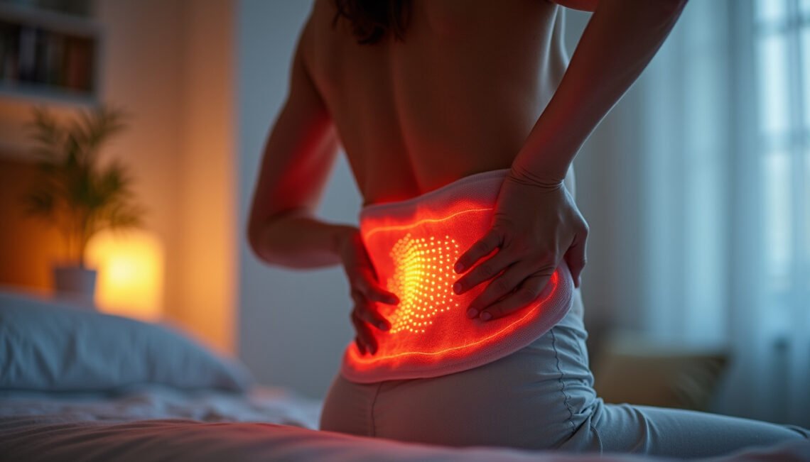 Sciatica Nerve Pain Relief: Effective Strategies to Alleviate Discomfort Fast