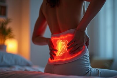 Sciatica Nerve Pain Relief: Effective Strategies to Alleviate Discomfort Fast