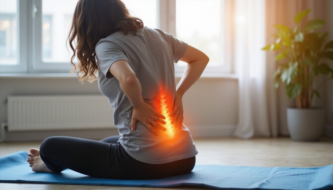 Sciatica Pain Relief: Top Strategies to Alleviate Discomfort Fast