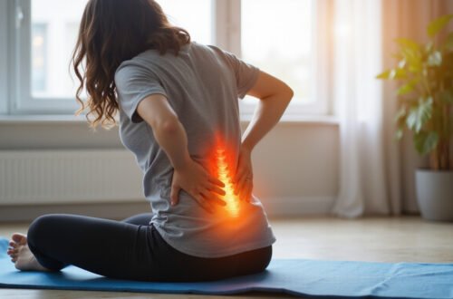 Sciatica Pain Relief: Top Strategies to Alleviate Discomfort Fast