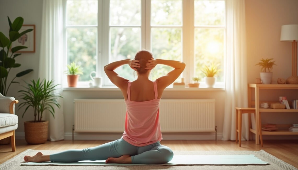 Effective Sciatica Stretches for Sciatica Relief and Pain Reduction