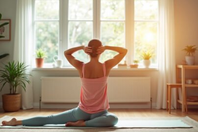Effective Sciatica Stretches for Sciatica Relief and Pain Reduction