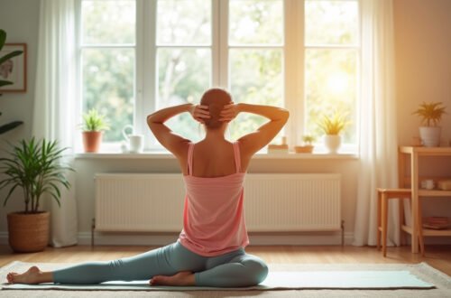 Effective Sciatica Stretches for Sciatica Relief and Pain Reduction