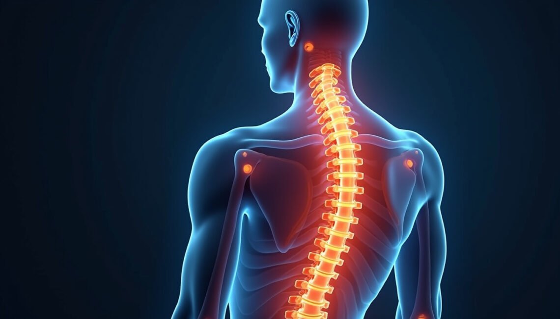 Spinal Alignment Techniques for Improved Posture and Pain Relief