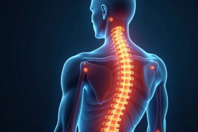 Spinal Alignment Techniques for Improved Posture and Pain Relief