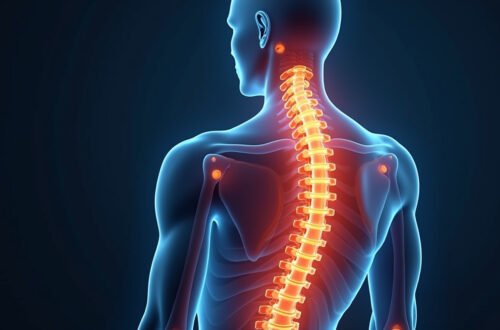 Spinal Alignment Techniques for Improved Posture and Pain Relief