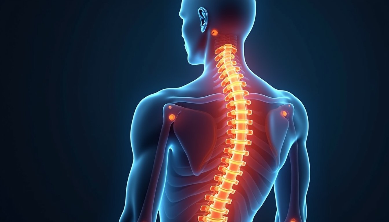 Spinal Alignment Techniques for Improved Posture and Pain Relief