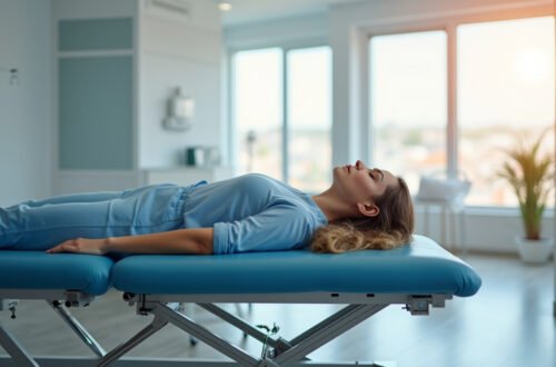 Spinal Decompression: Top Benefits and How It Relieves Back Pain Fast